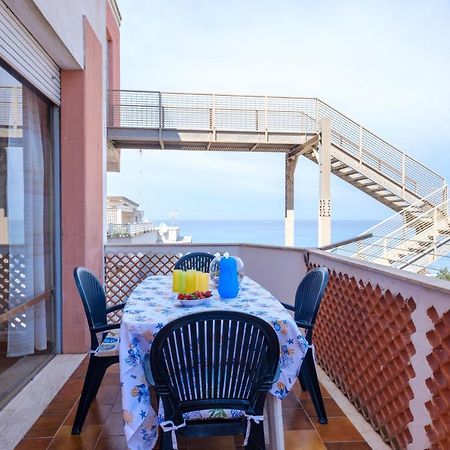 Casa Tra Cielo E Mare In Salento Apartment Сан Фоча Екстериор снимка