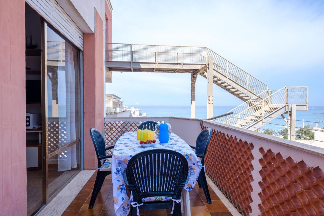 Casa Tra Cielo E Mare In Salento Apartment Сан Фоча Екстериор снимка