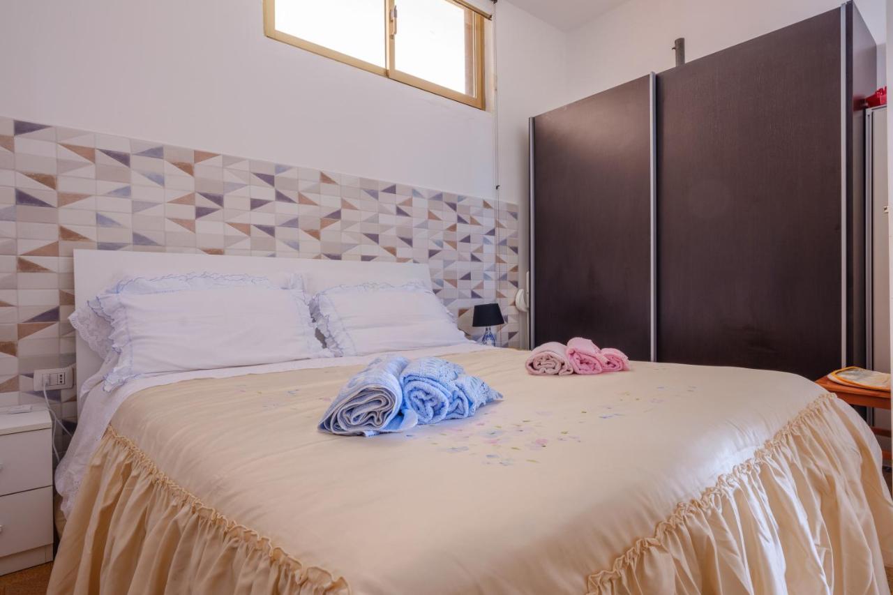 Casa Tra Cielo E Mare In Salento Apartment Сан Фоча Екстериор снимка