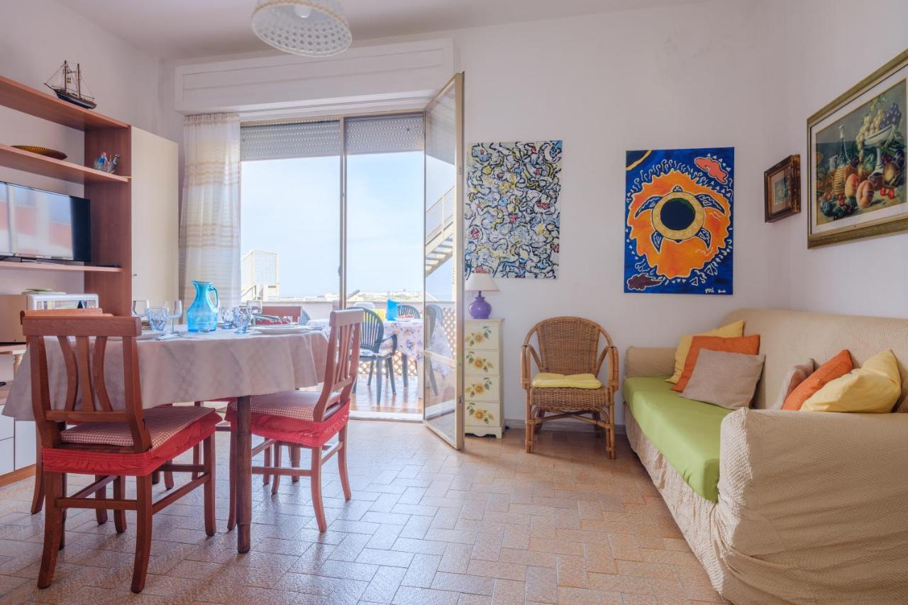 Casa Tra Cielo E Mare In Salento Apartment Сан Фоча Екстериор снимка
