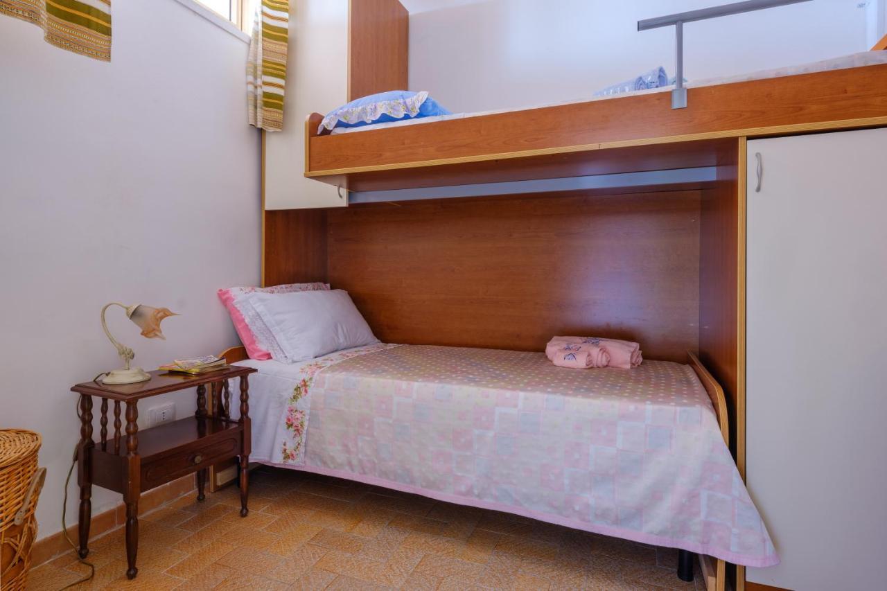 Casa Tra Cielo E Mare In Salento Apartment Сан Фоча Екстериор снимка